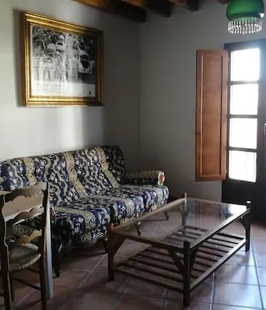 Cerca De La Alhambra, La Casa Del Cuento, Segundo Apartment Granada Exterior photo