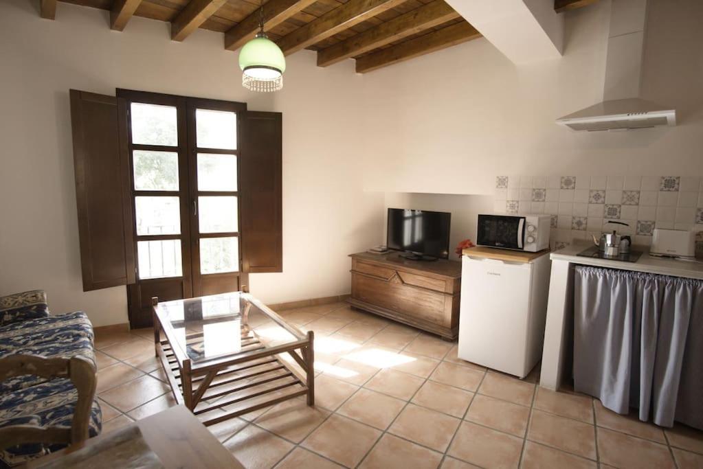 Cerca De La Alhambra, La Casa Del Cuento, Segundo Appartamento Granada