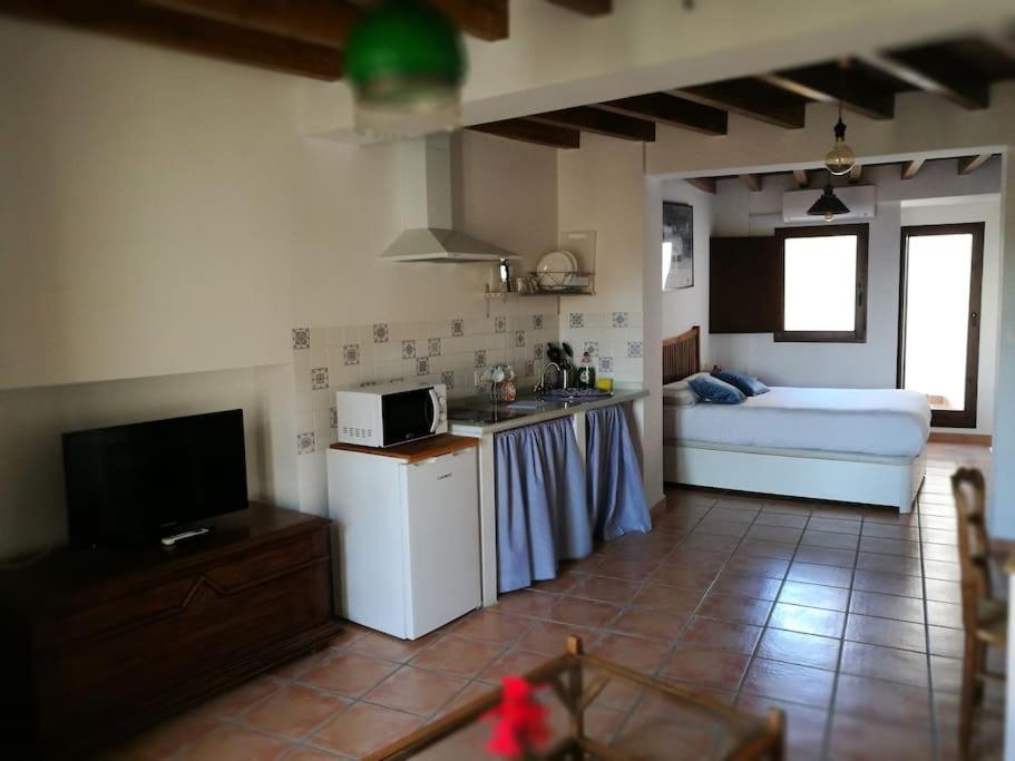 Cerca De La Alhambra, La Casa Del Cuento, Segundo Appartement