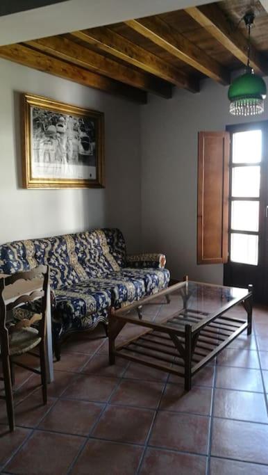 Appartement Cerca De La Alhambra, La Casa Del Cuento, Segundo