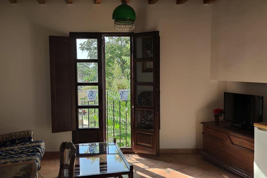 Cerca De La Alhambra, La Casa Del Cuento, Segundo Appartement *
