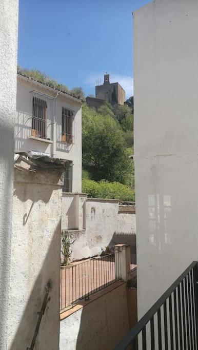 Cerca De La Alhambra, La Casa Del Cuento, Segundo Appartamento